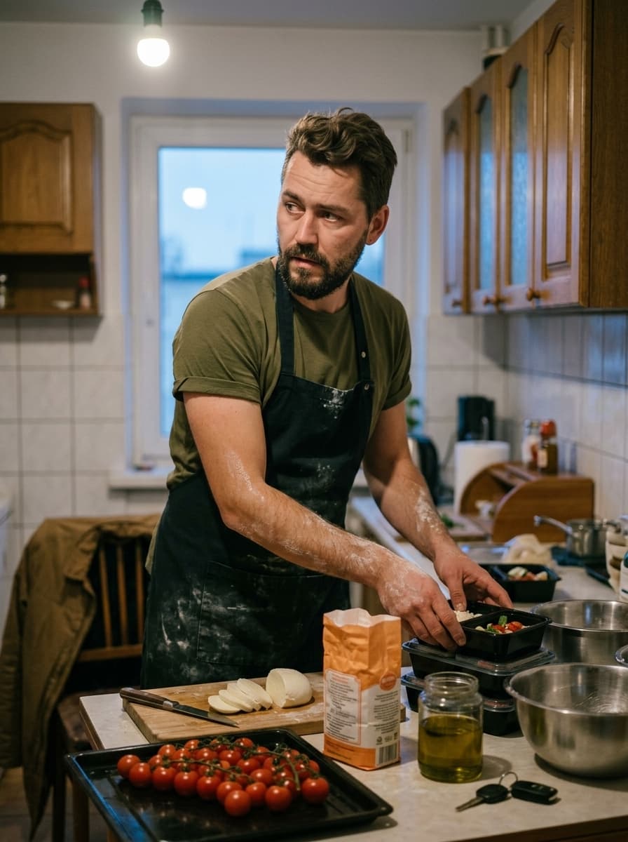 Abstrakcyjna karta dla Kuba